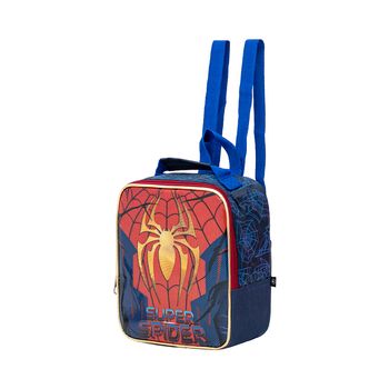 Lancheira-Azul-Preto-e-Vermelho-Kids-Super-Spider-|-Seanite-Tamanho--UN---Cor--AZUL-0